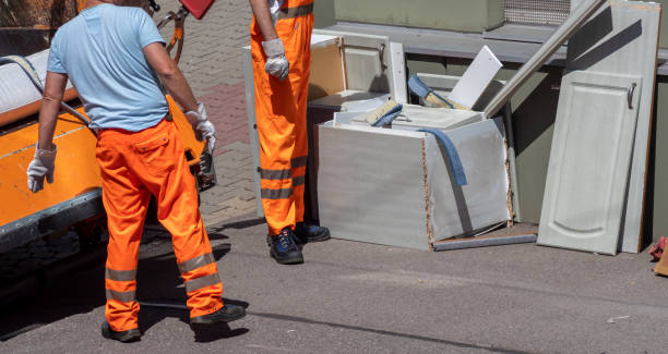 Best Residential Junk Removal  in Crandon, WI