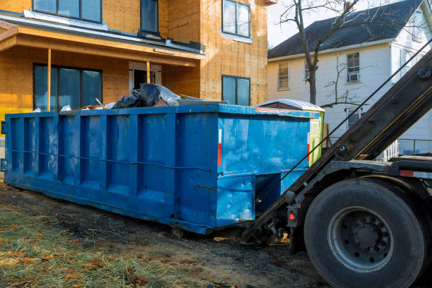 Best Donation Pickup Services  in Crandon, WI