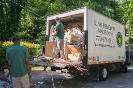 Best Attic Cleanout  in Crandon, WI